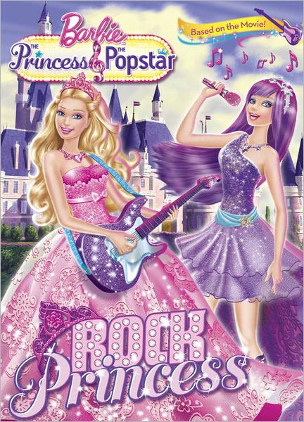 Rock Princess (Barbie)