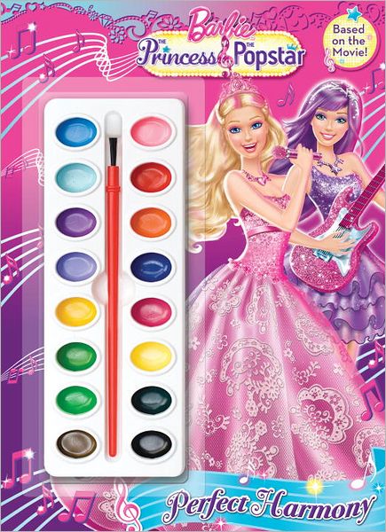 Perfect Harmony (Barbie)