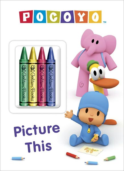 Picture This (Pocoyo)