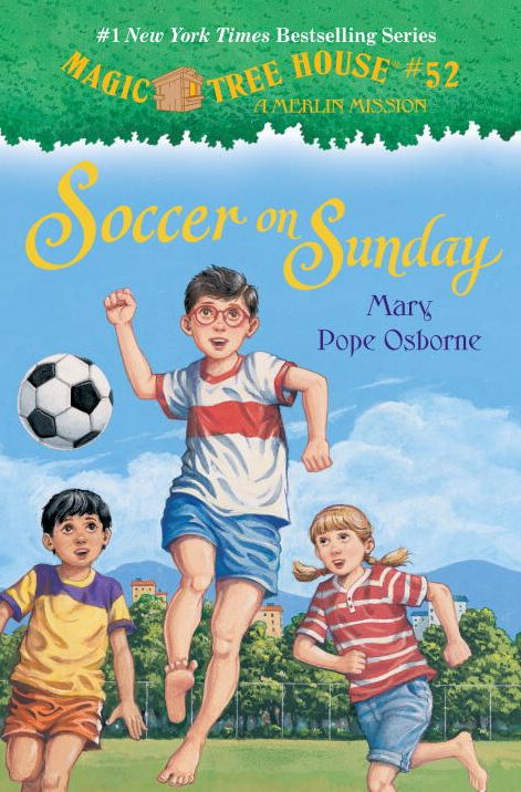 Soccer on Sunday