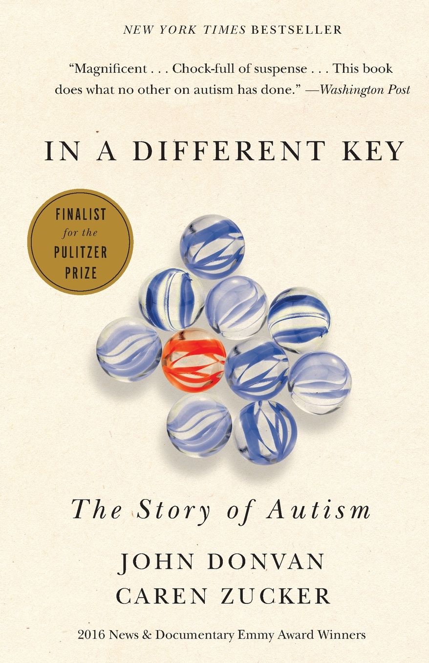 In a Different Key: The Story of Autism