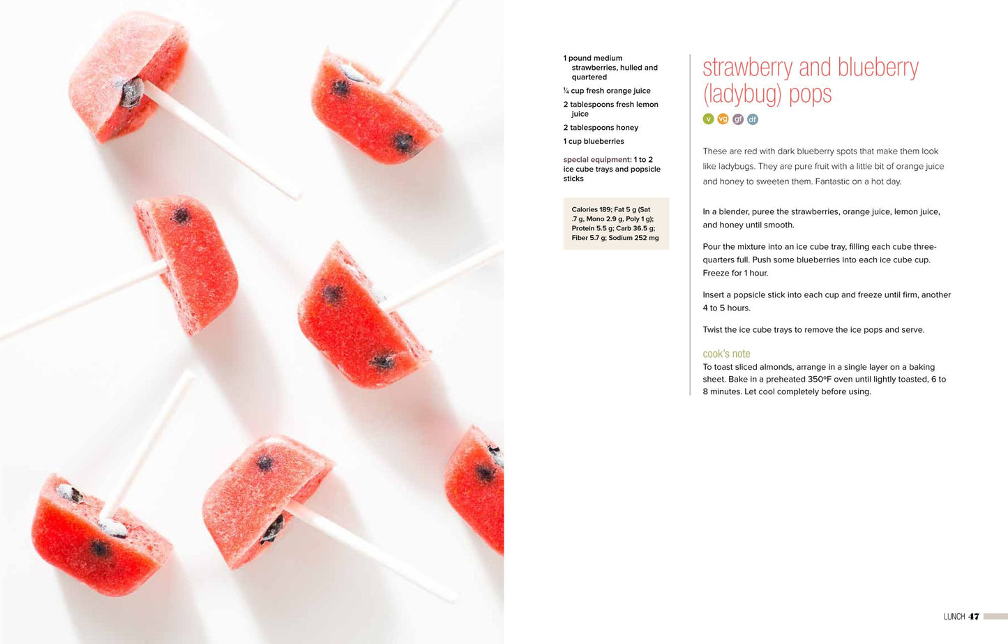 Giada's Feel Good Food: My Healthy Recipes and Secrets