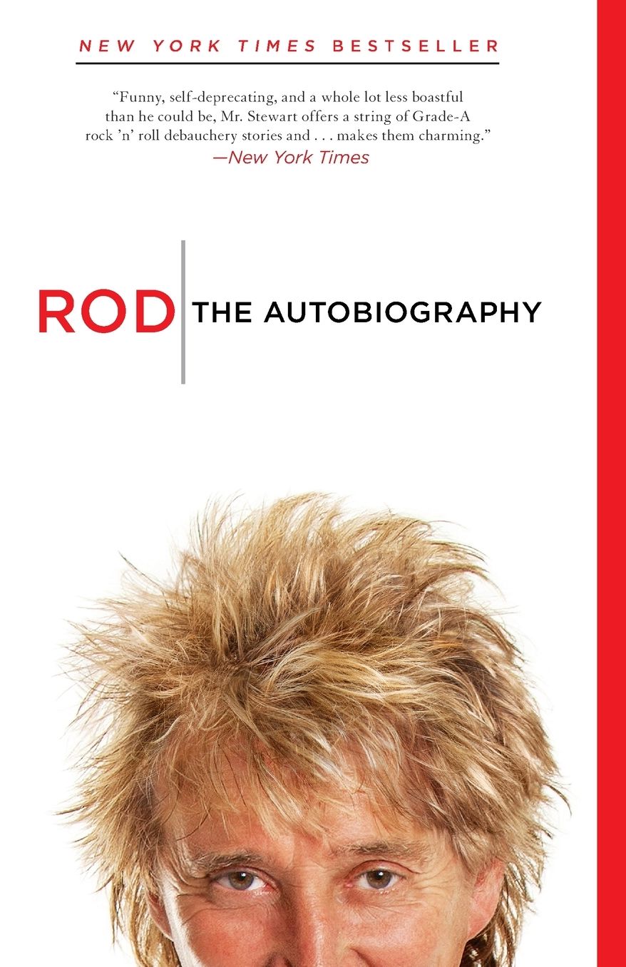 Rod: The Autobiography