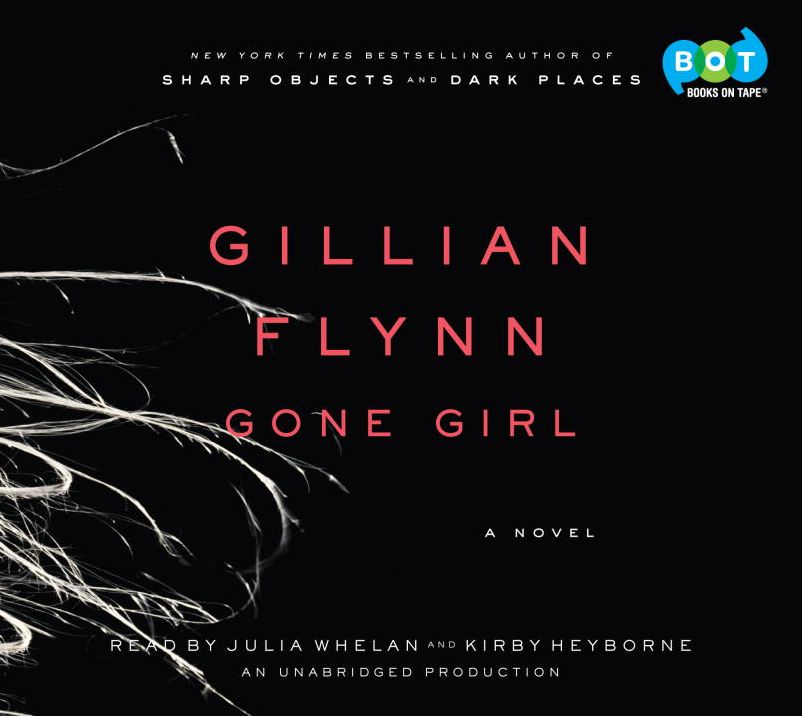 Gone Girl