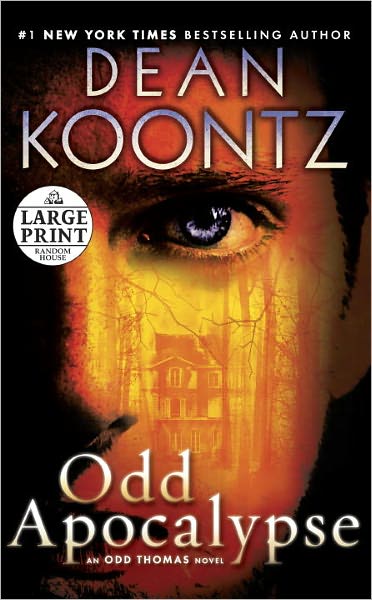 Odd Apocalypse (Odd Thomas Series #5)