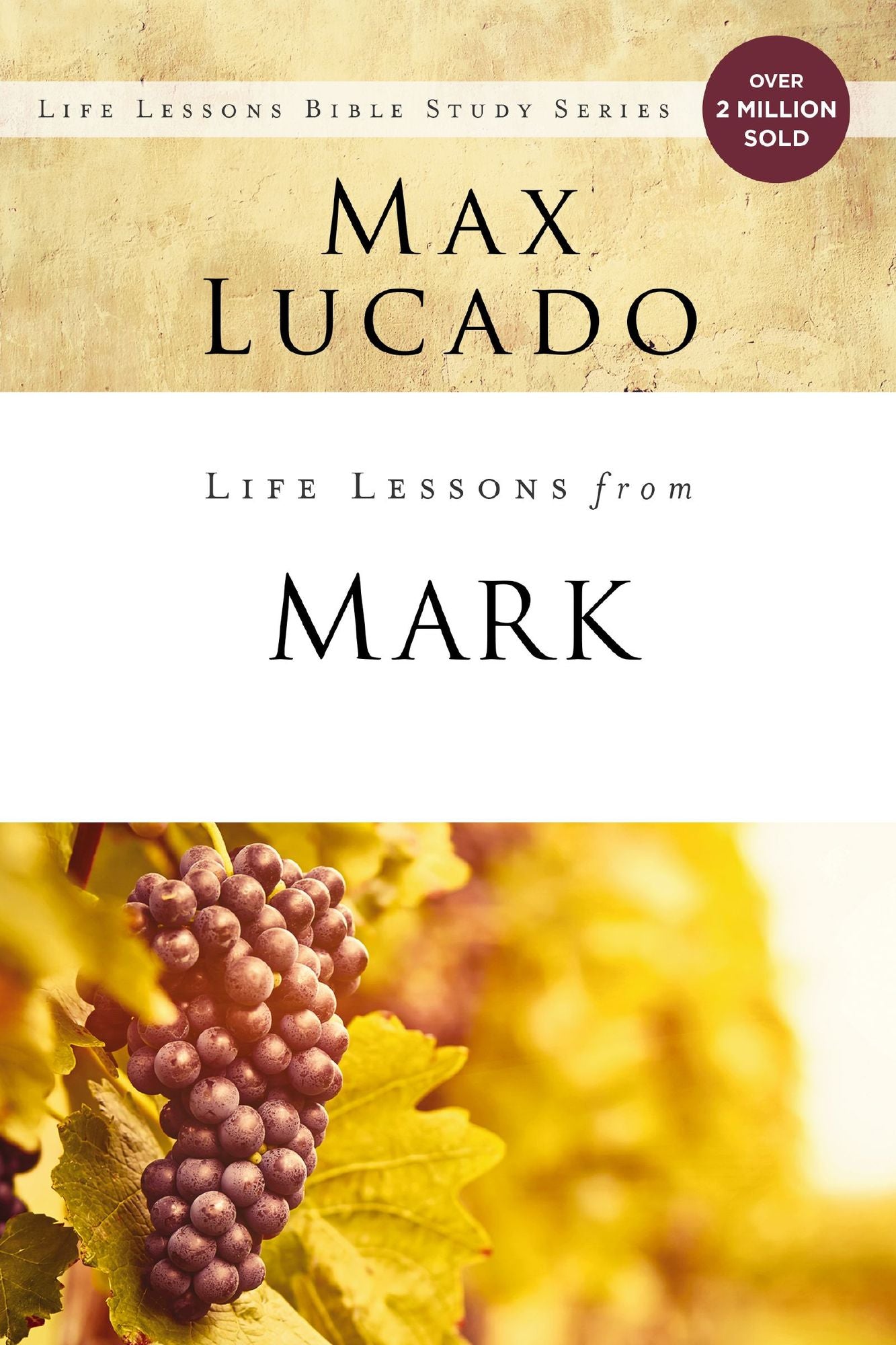 Life Lessons from Mark: A Life-Changing Story