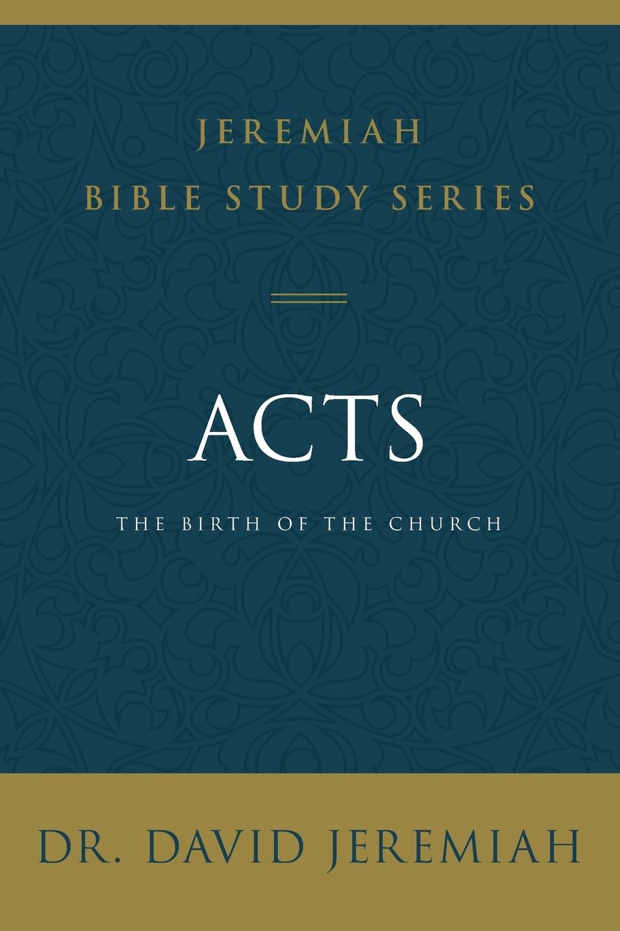 Acts : The Birth of the Church