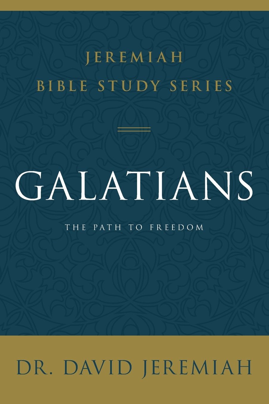 Galatians : The Path to Freedom