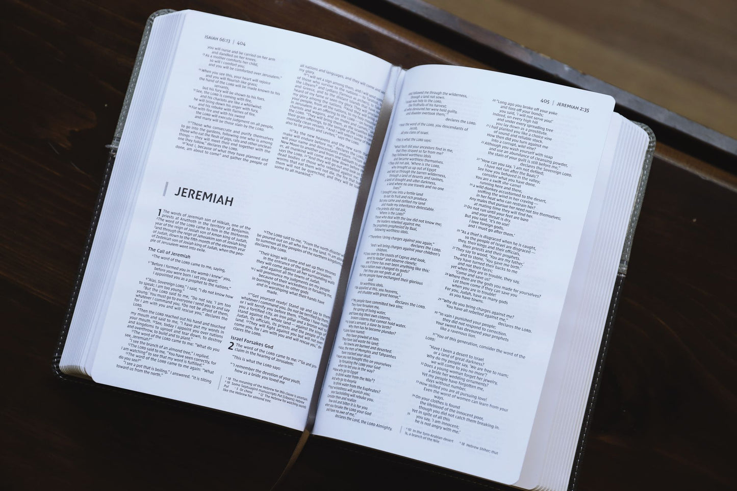NIV, Premium Gift Bible, Leathersoft, Black/Gray, Red Letter, Comfort Print: The Perfect Bible for Any Gift-Giving Occasion