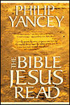 The Bible Jesus Read