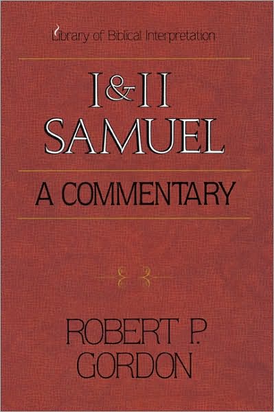 I & Ii Samuel