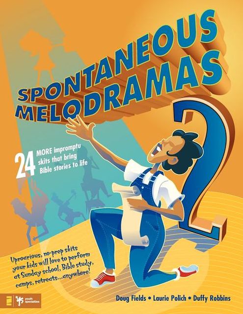 Spontaneous Melodramas 2