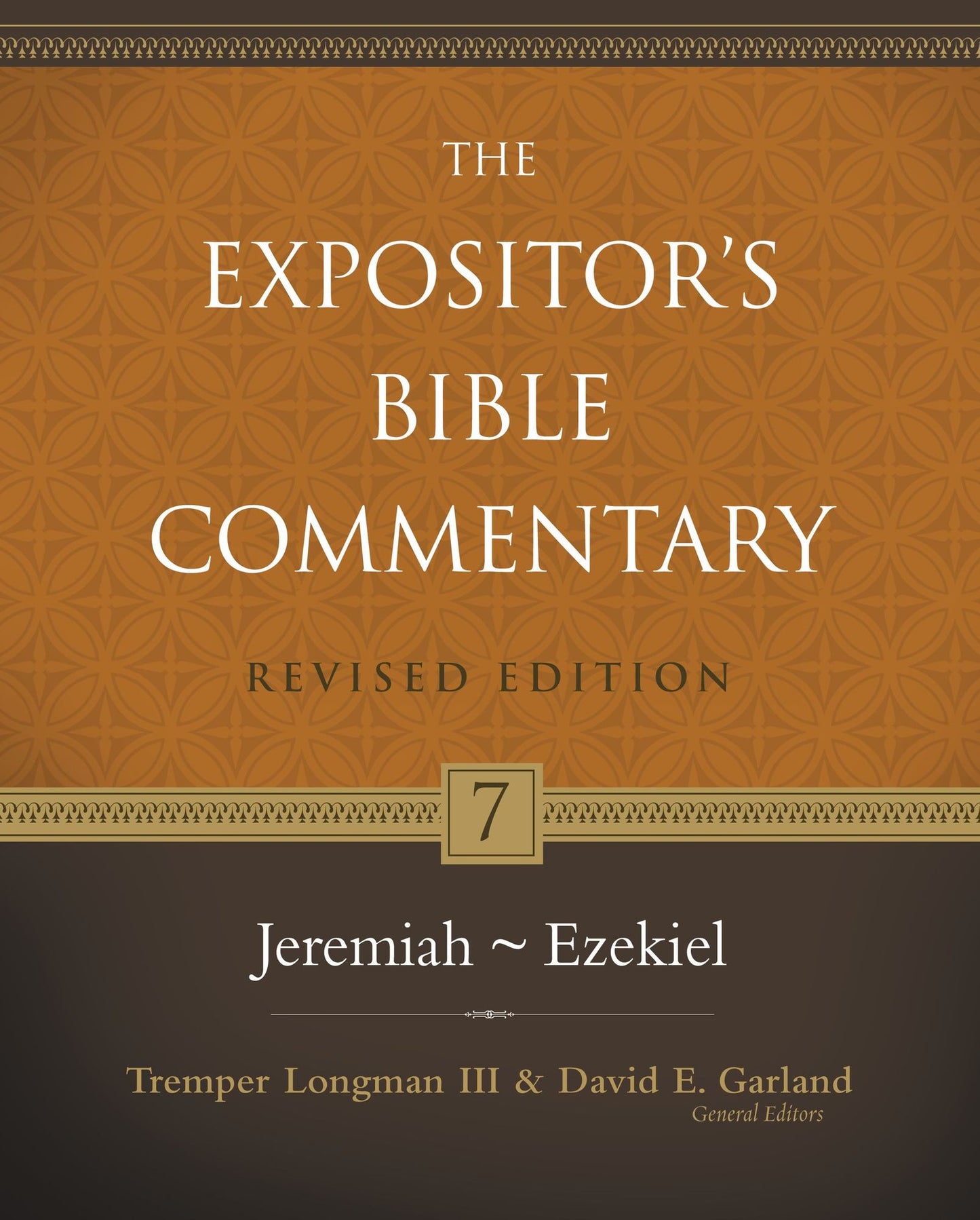Jeremiah - Ezekiel