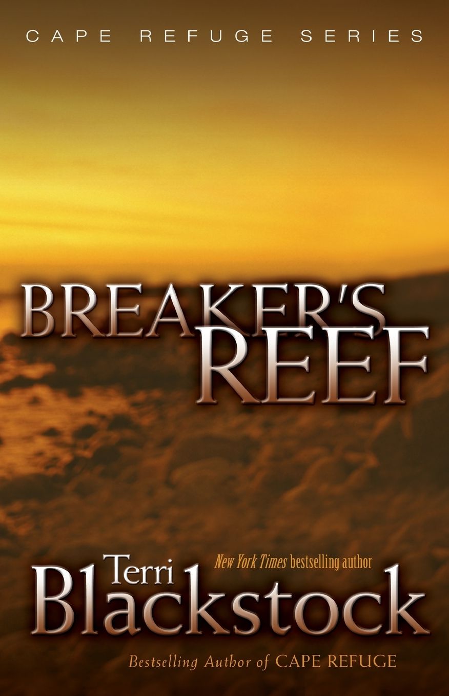 Breaker's Reef (Cape Refuge Series #4)