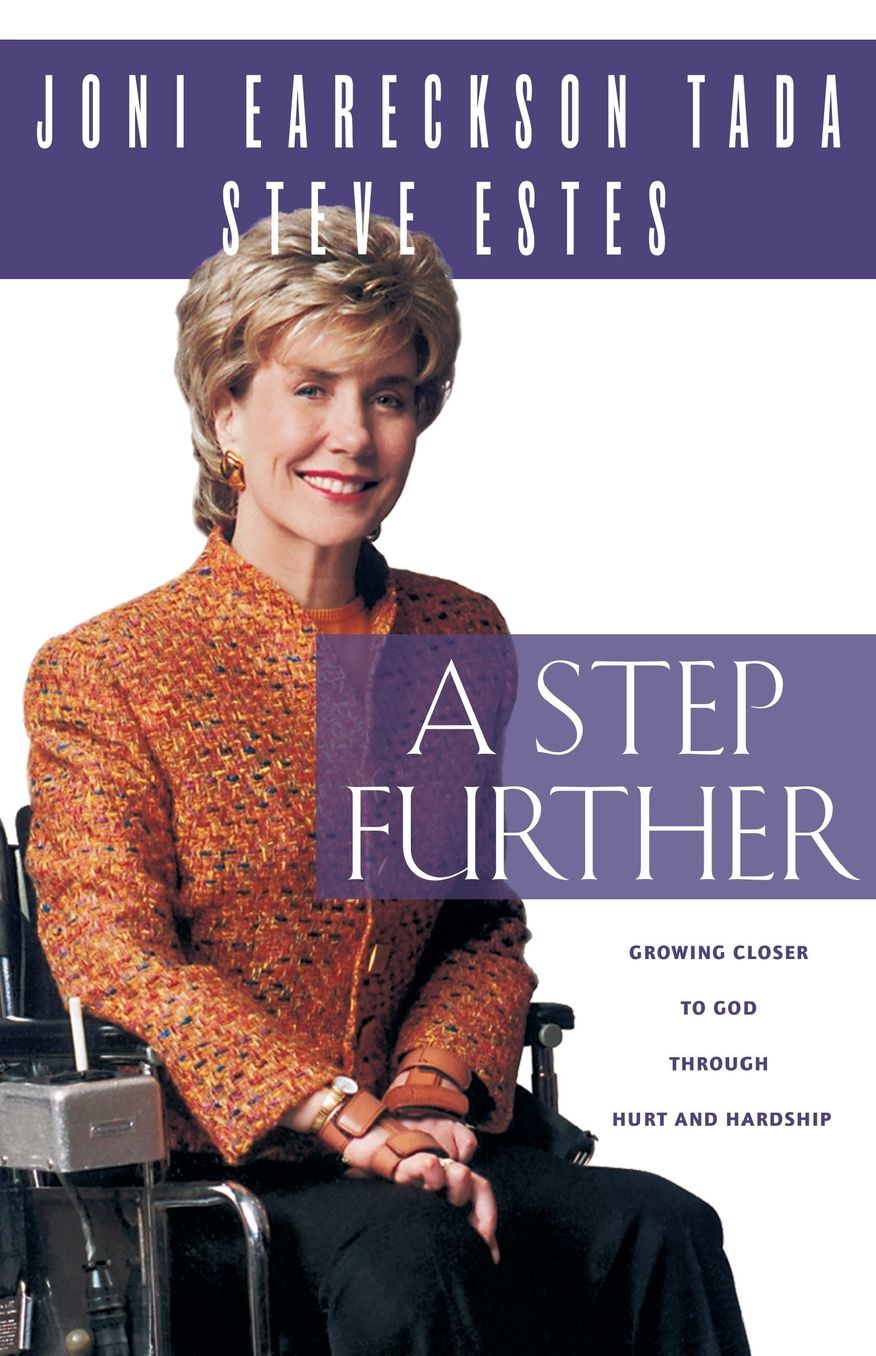 A Step Further