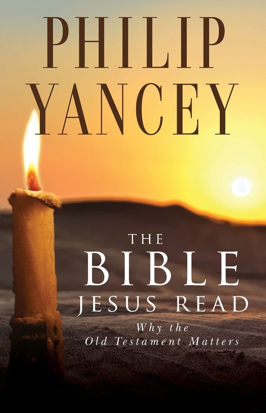 The Bible Jesus Read