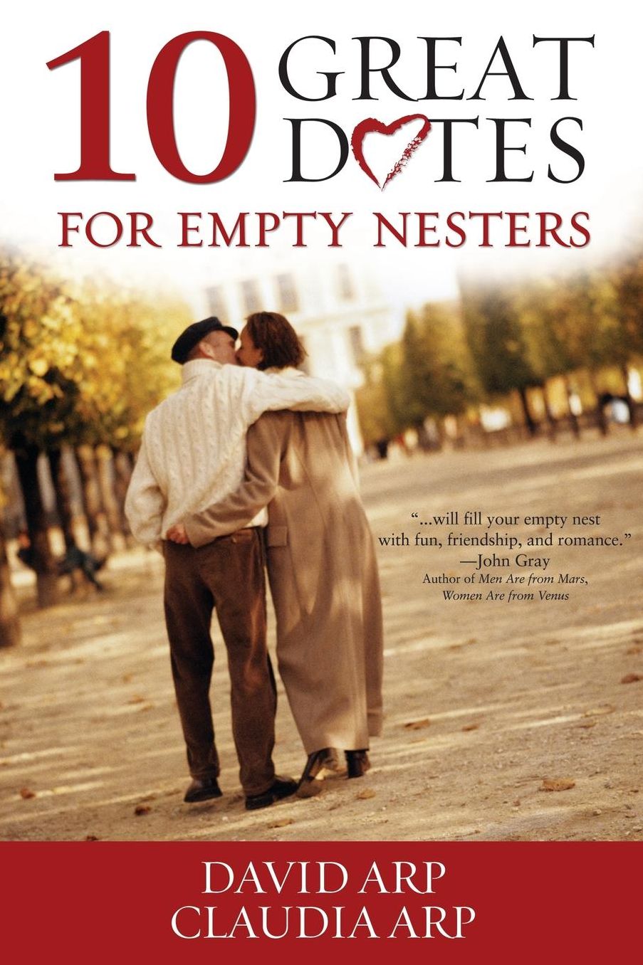 10 Great Dates for Empty Nesters
