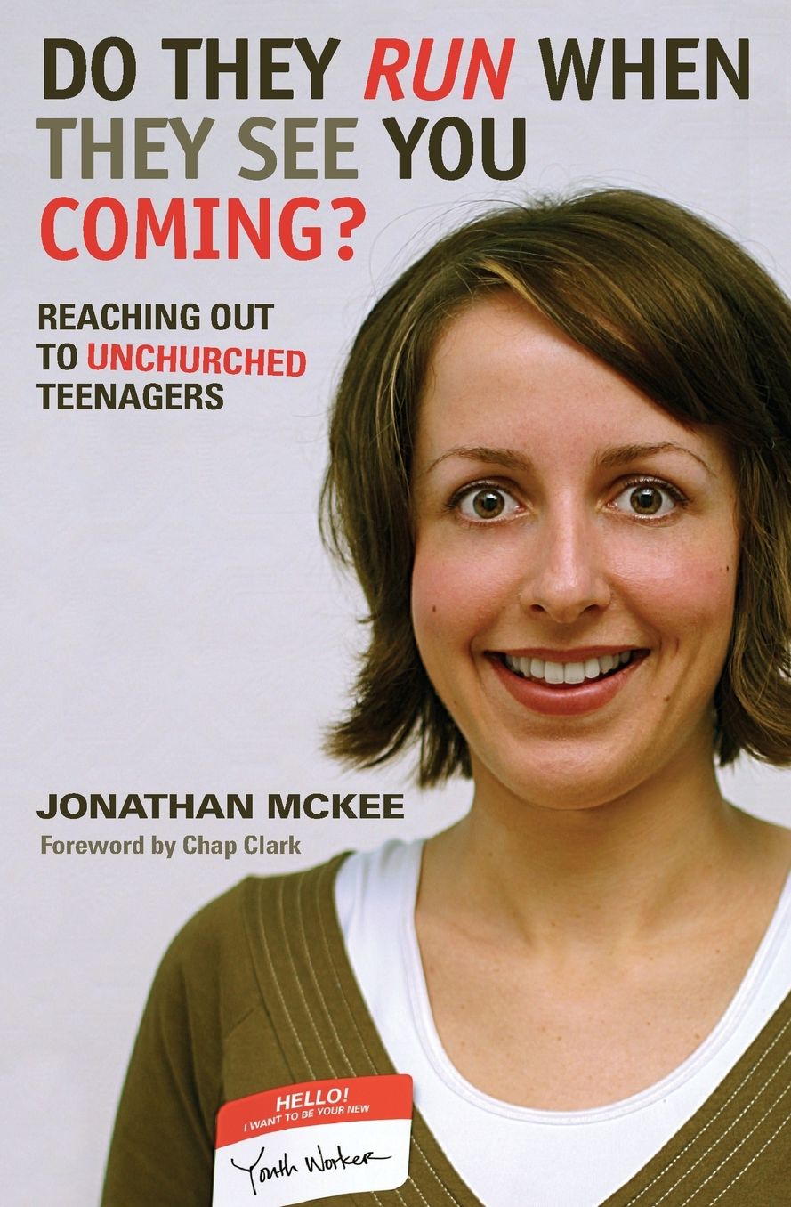 Do They Run When they See You Coming? Reaching Out to Unchurched Kids