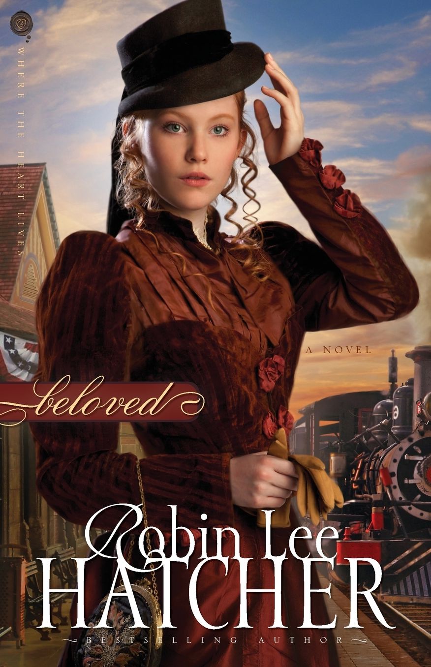 Beloved (Where the Heart Lives Series #3)