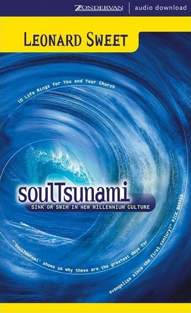 SoulTsunami: Sink or Swim in New Millennium Culture