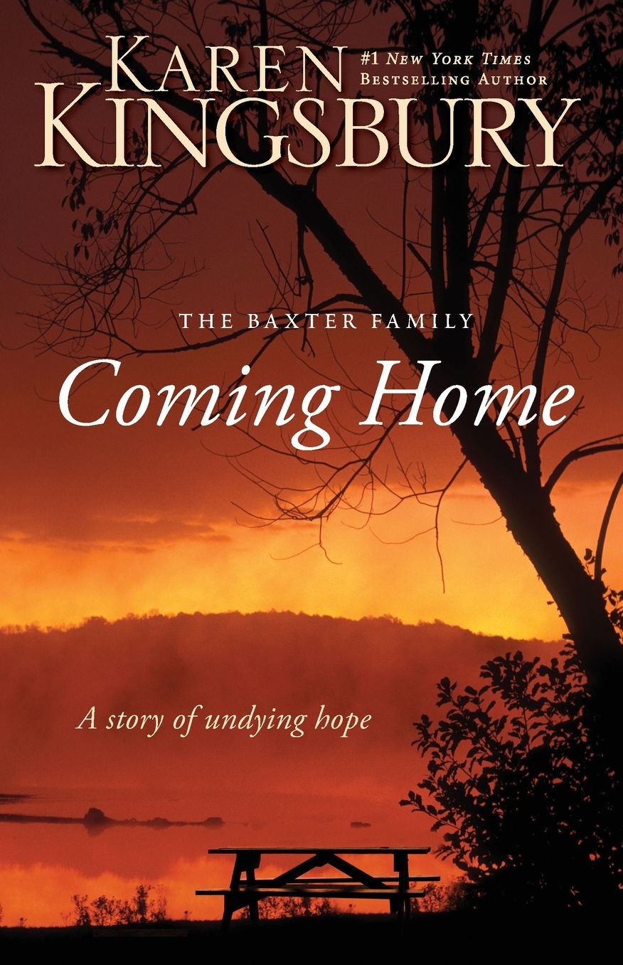 Coming Home: A Story of Undying Hope
