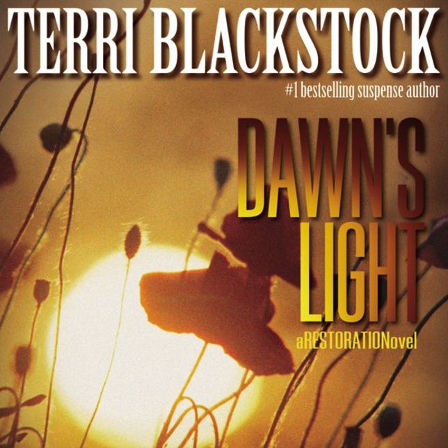 Dawn's Light (Restoration Series #4)