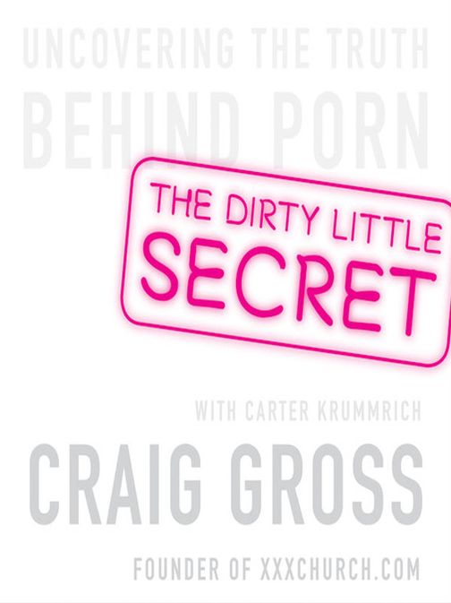 The Dirty Little Secret: Uncovering the Truth Behind Porn