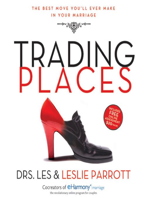 Trading Places: The Best Move You'll Ever Make in Your Marriage