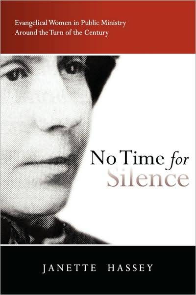 No Time For Silence