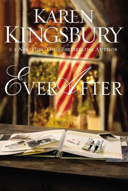 Ever After (Even Now Series #2)