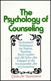 Psychology of Counseling