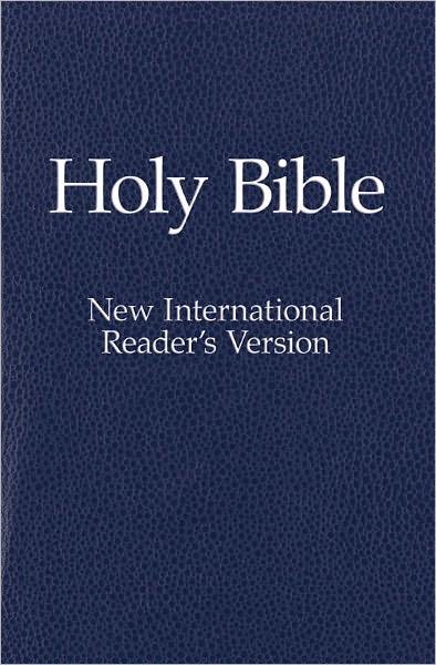 NIrV, Holy Bible, eBook