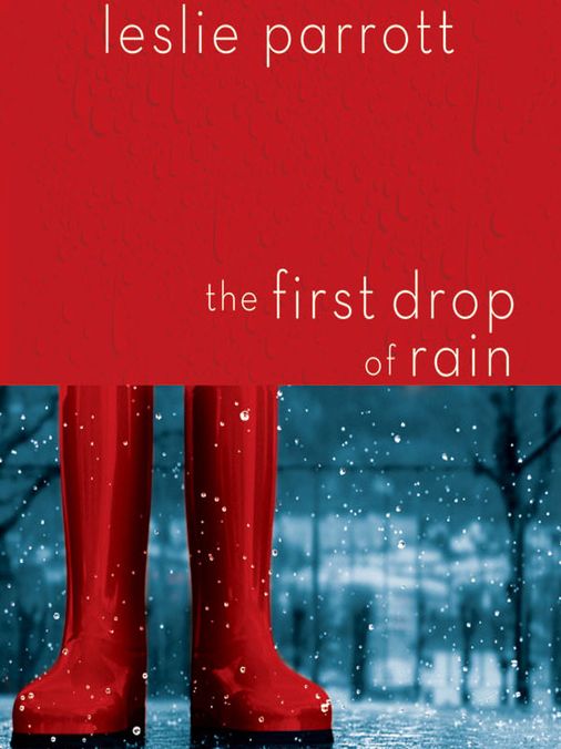 The First Drop of Rain