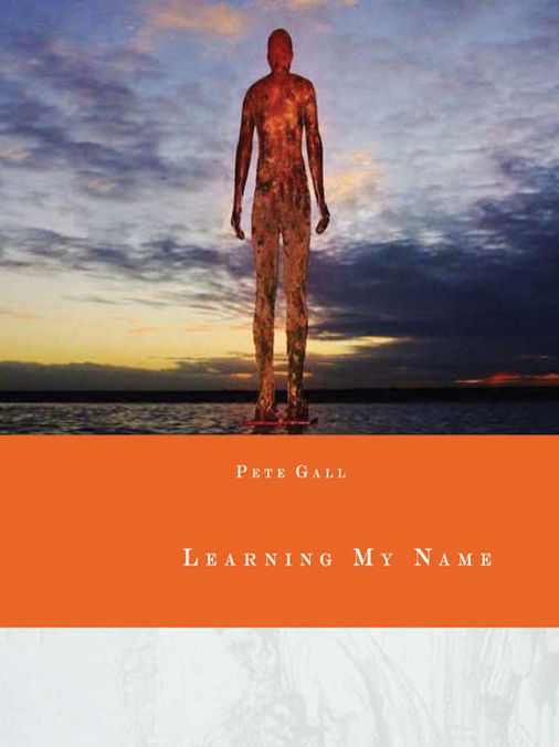 Learning My Name