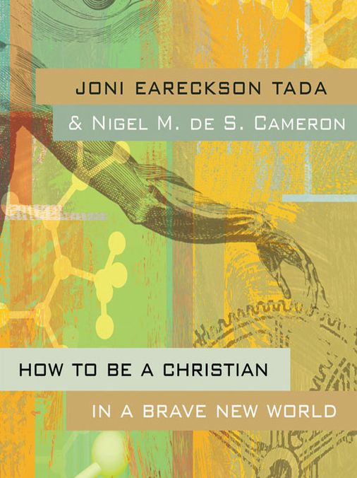 How to Be a Christian in a Brave New World