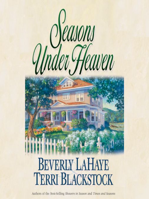 Seasons Under Heaven: Seasons Series, Book 1