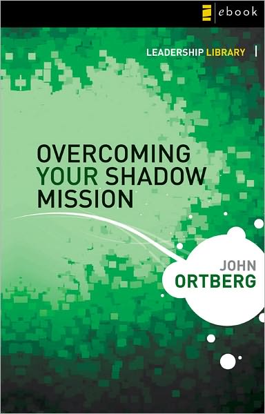 Overcoming Your Shadow Mission