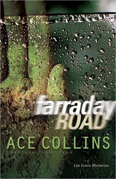 Farraday Road