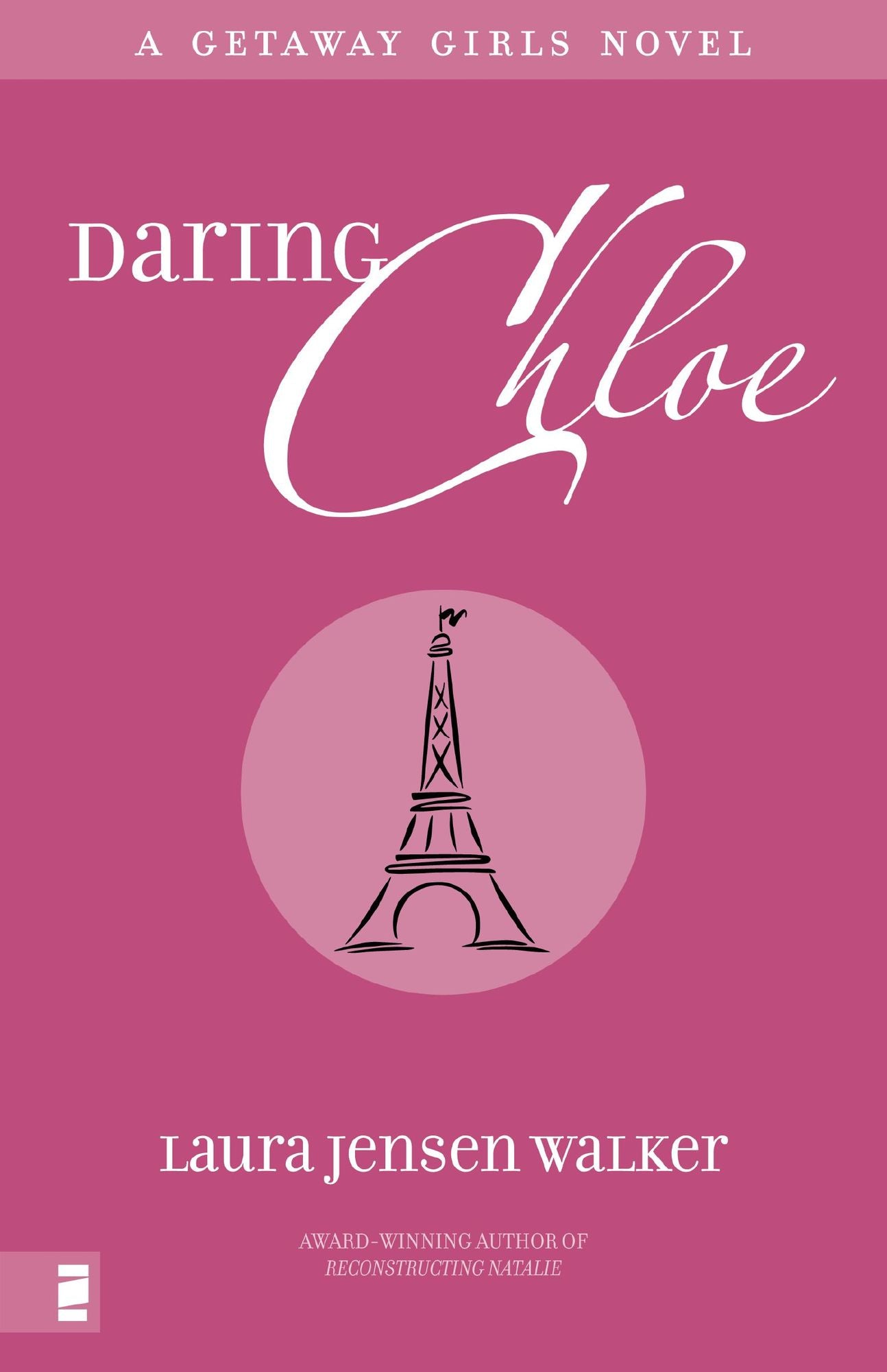 Daring Chloe