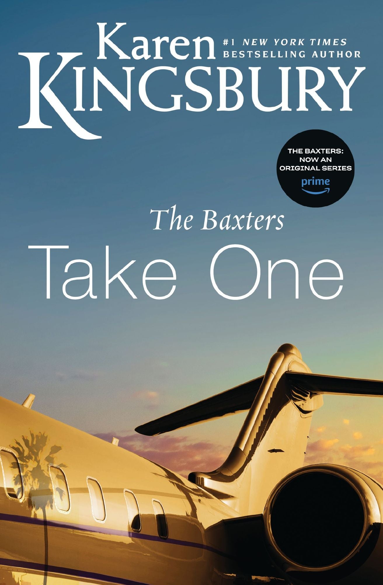 Take One (Above the Line Series #1)