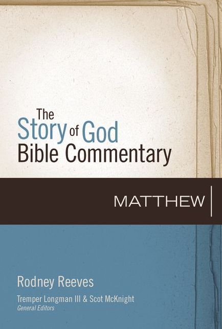 Matthew: 1