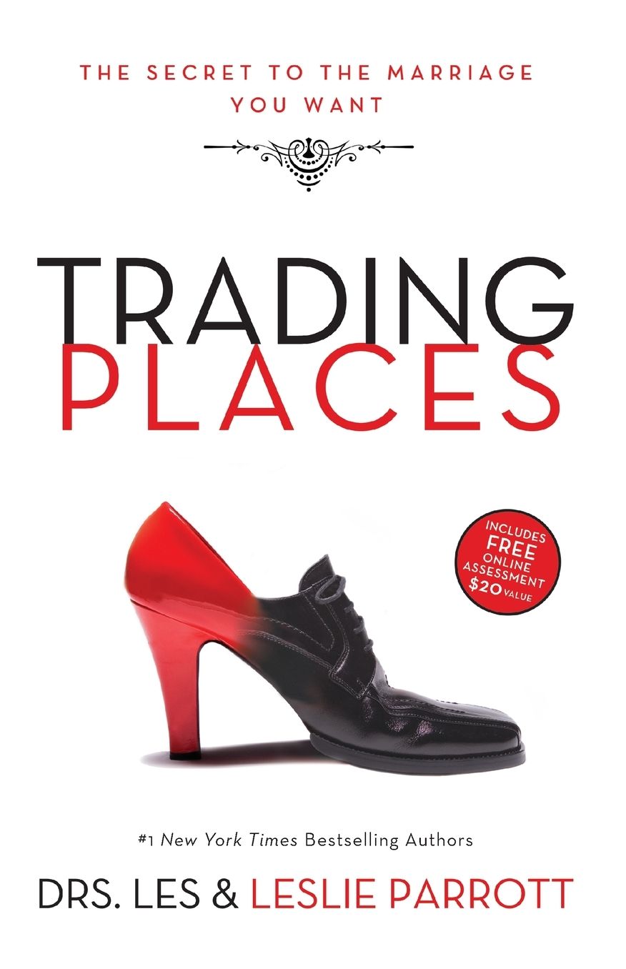 Trading Places: The Secret to the Marriage You Want