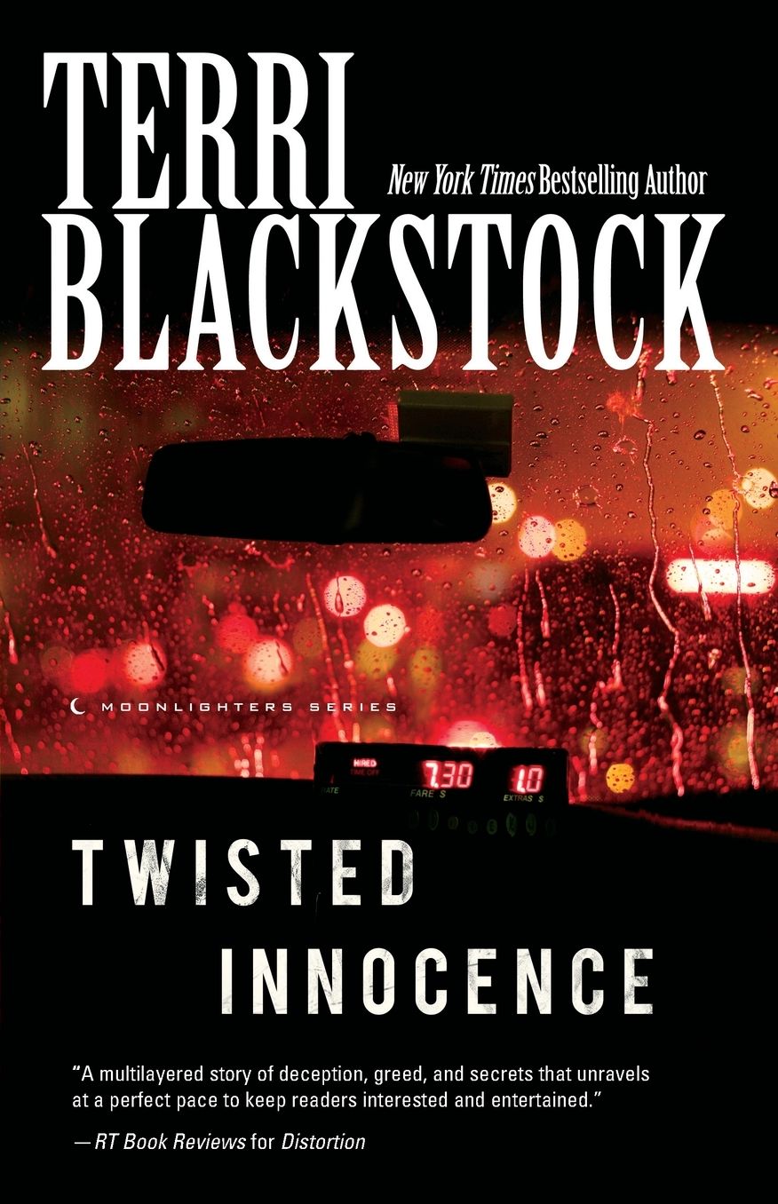 Twisted Innocence
