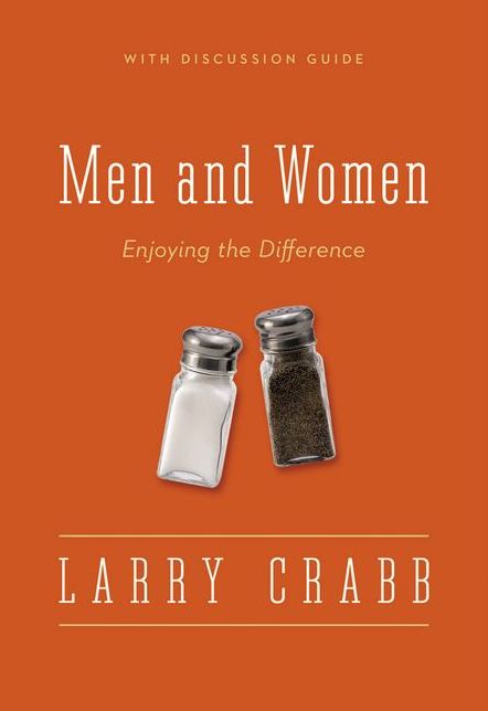 Men and Women: Enjoying the Difference