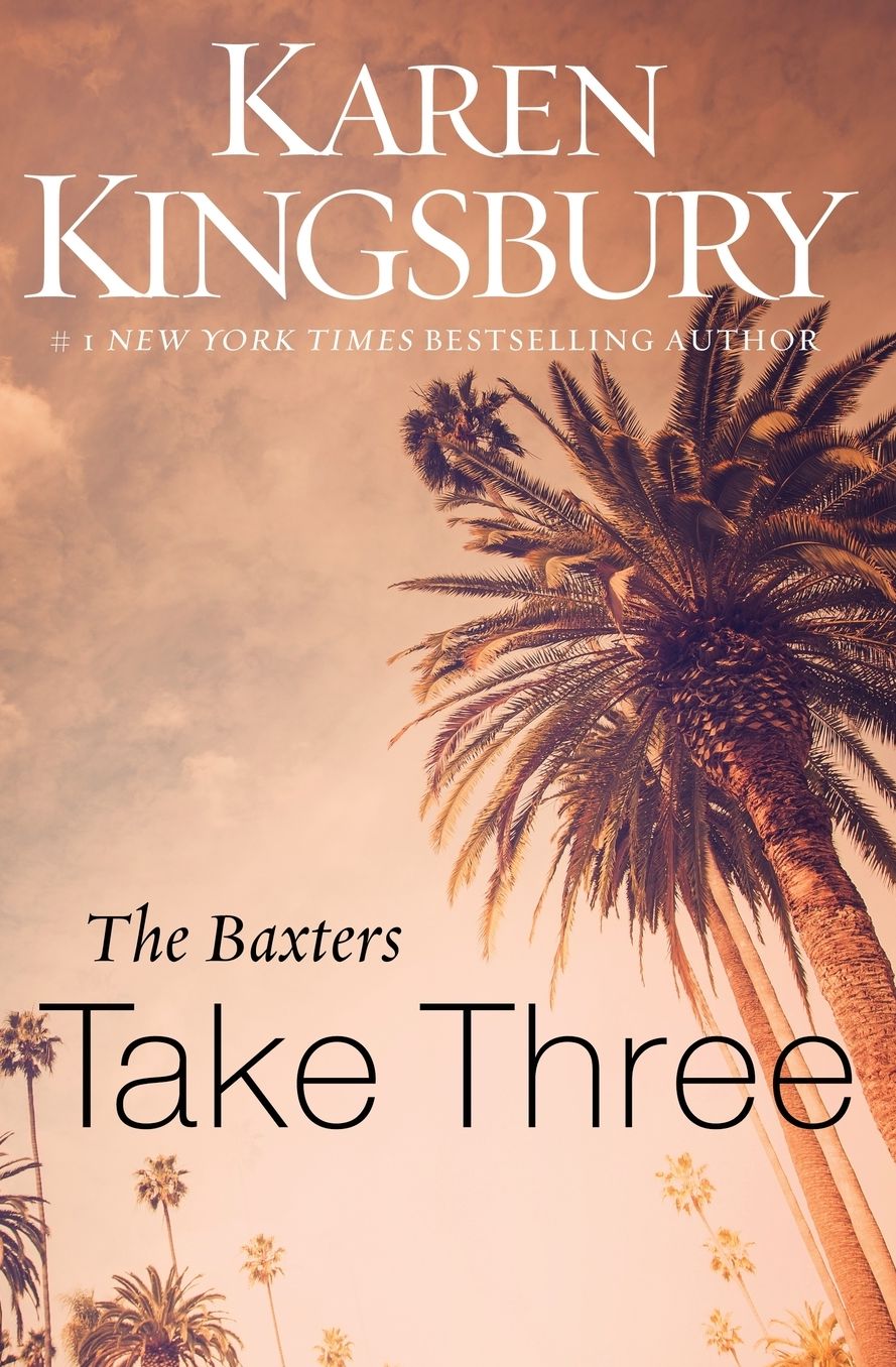 The Baxters Take Three