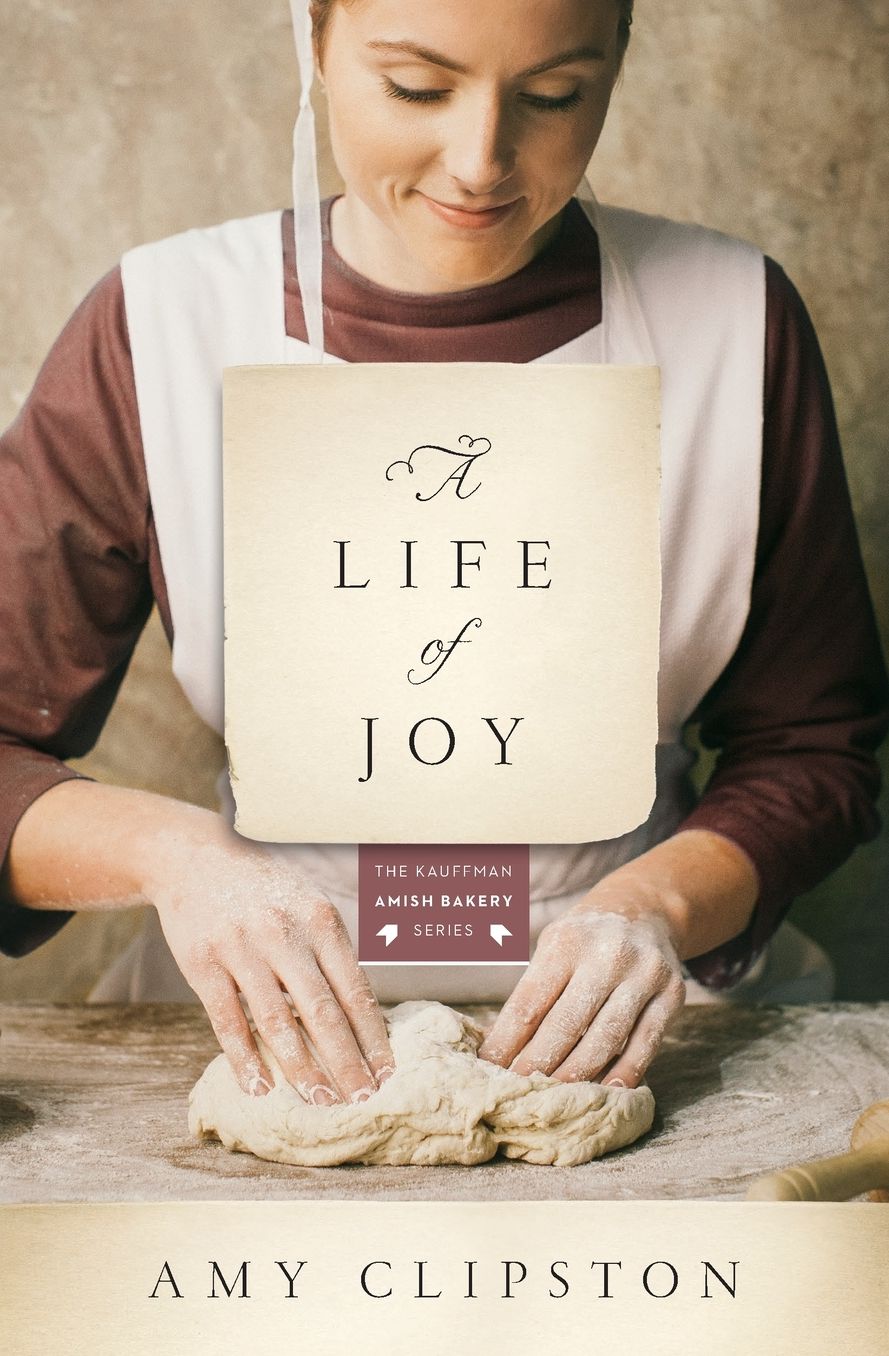 A Life of Joy