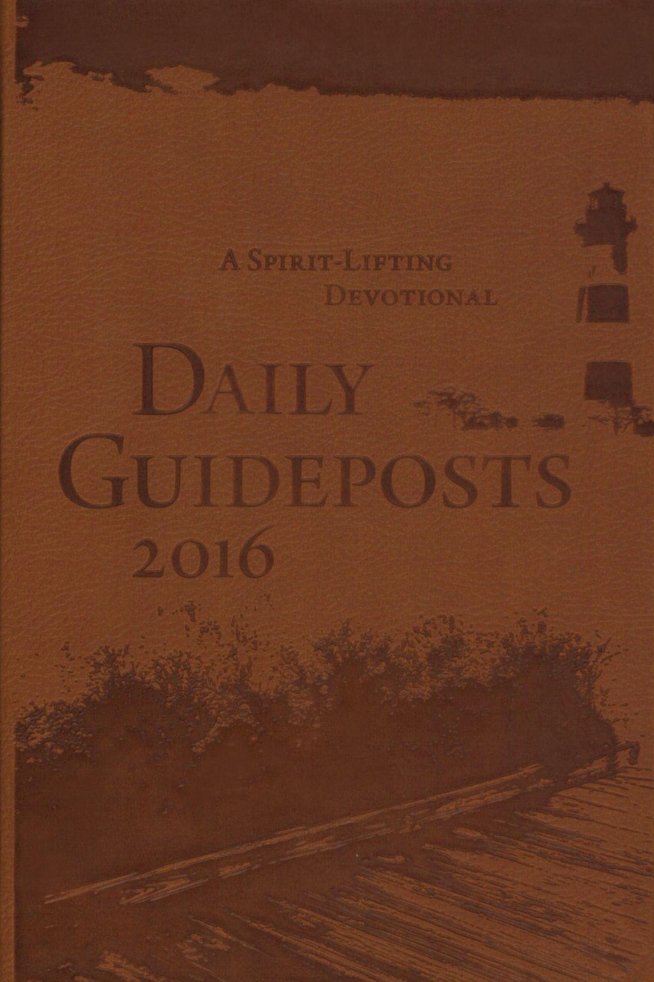 Daily Guideposts 2016