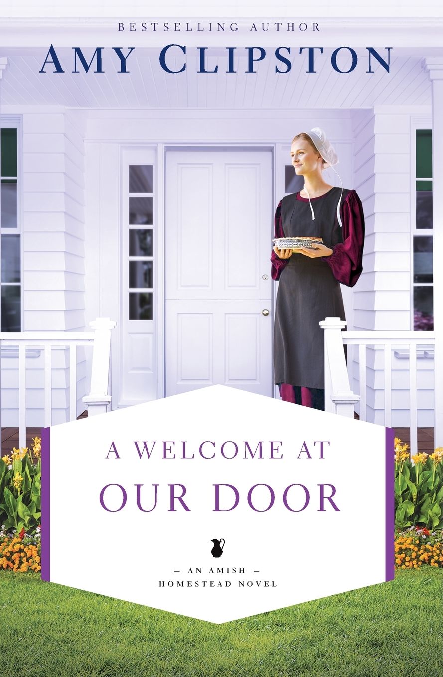 A Welcome at Our Door