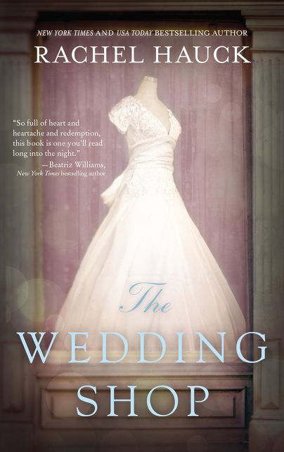 The Wedding Shop