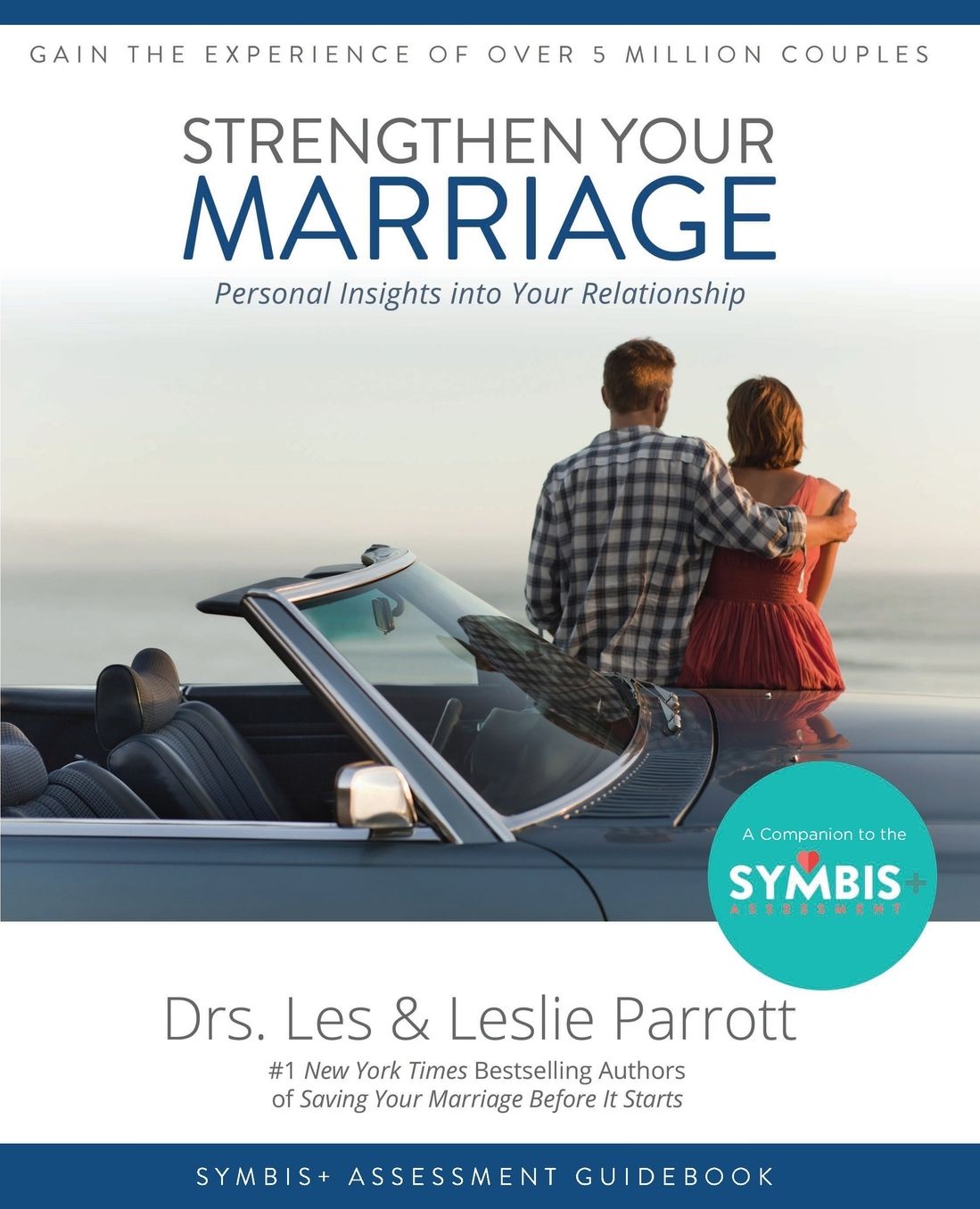 Strengthen Your Marriage: Personal Insights into Your Relationship